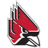 Logo Ball State