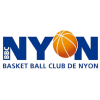 Logo BBC Nyon
