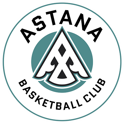 Logo BK ASTANA