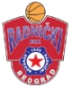 Logo BKK Radnicki