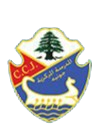 Logo Club Central Jounieh