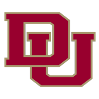 Logo Denver University