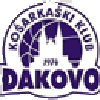 Logo Dakovo