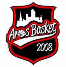Logo Aros Basket