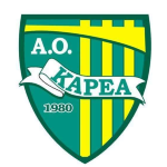 Logo AO Karea