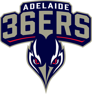 Logo Adelaide 36ers