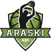 Logo Lacturale Araski Women