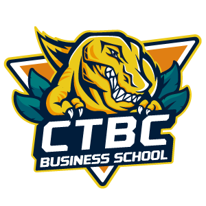 Logo CTBC Business School