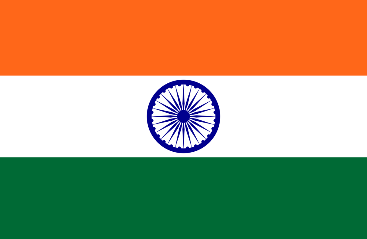 Logo India