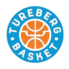 Logo Tureberg Basket