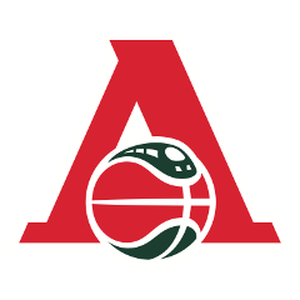 Logo Lokomotiv Kuban II