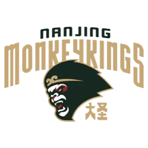Nanjing Monkey Kings U21