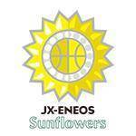 Logo JOMO Sunflowers (W)