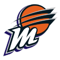 Logo Phoenix Mercury
