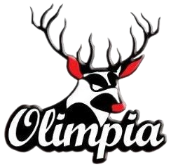 Logo Olimpia Venado Tuerto
