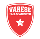 Logo Pallacanestro Varese