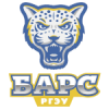 Logo BARS-RGEU Rostov-na-Donu