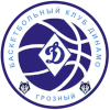 Logo Dynamo Grozny