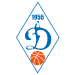 Logo Guvd Dynamo Women