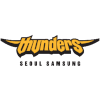Logo Samsung Thunders 2