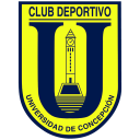 Logo Universidad Concepcion