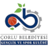 Logo Corlu Belediyesi