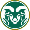 Logo Colorado St Women