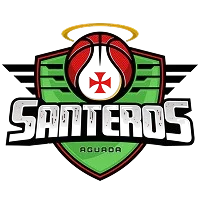 Logo Aguada Santeros
