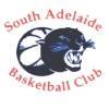 Logo South Adelaide Panthers Women