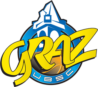 Logo UBSC Raiffeisen Graz