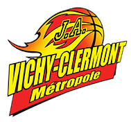 Logo J.A. Vichy‑Clermont