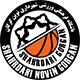 Logo Shahrdari Gorgan