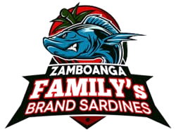 Logo Zamboanga Familys Brand Sardines
