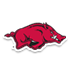 Logo Arkansas Women