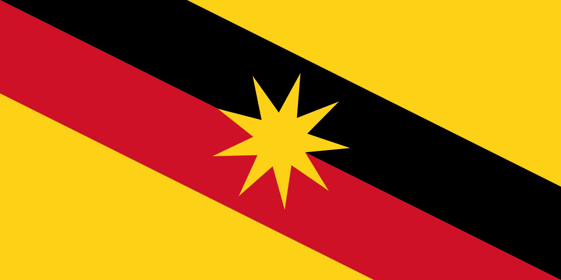 Sarawak U21