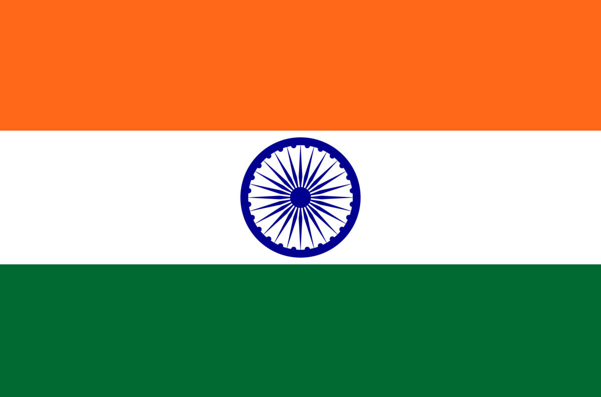 India U18