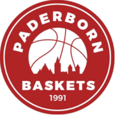 Logo Paderborn Baskets
