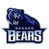 Logo Bakken Bears