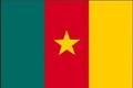 Logo Cameroon