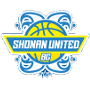 Logo Shonan United BC