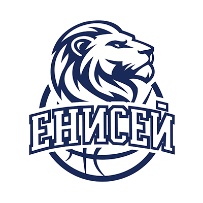 Logo Enisey Krasnoyarsk Women