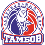 Logo Tambov