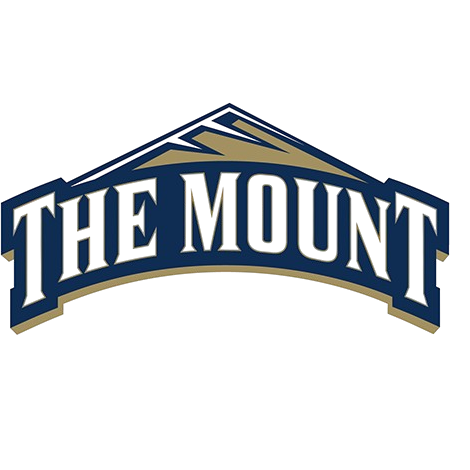 Logo Mount St. Marys (W)