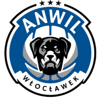 Logo Anwil Wloclawek
