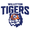 Logo Willetton Tigers