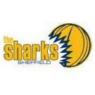 Logo Sheffield Sharks