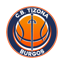 Logo CB Tizona
