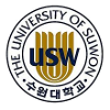 Logo Suwon University Women
