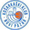 Logo OKK Novi Pazar