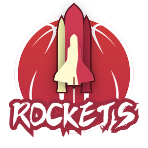 Logo Houston Rockets